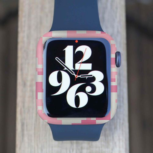 Apple_Watch Se (40mm)_Army_Pink_Pixel_4